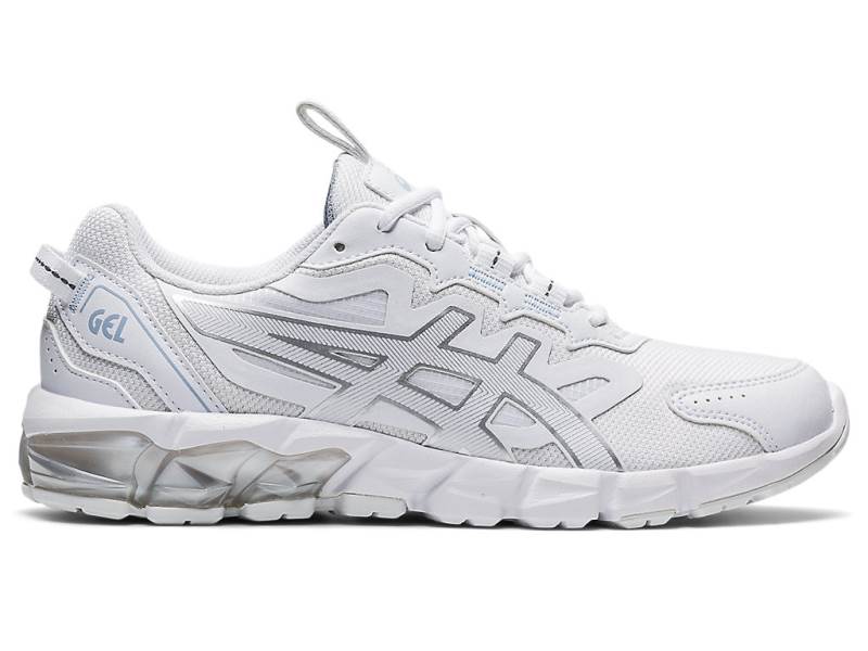 Dámské Tenisky Asics GEL-QUANTUM 360 6 Bílé 13829OCHY